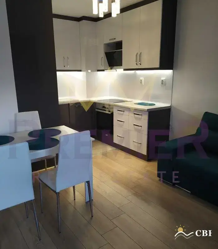 Apartment, 2-room, 63 m², in Varna. Photo 3 of 14. Varna, Black Sea, Bulgaria. Cheap Beach Holiday.
