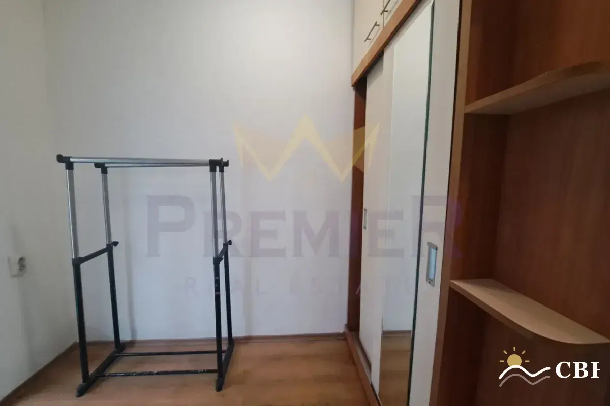 Apartment, 2-room, 60 m², in Varna. Photo 9 of 13. Varna, Black Sea, Bulgaria. Cheap Beach Holiday.