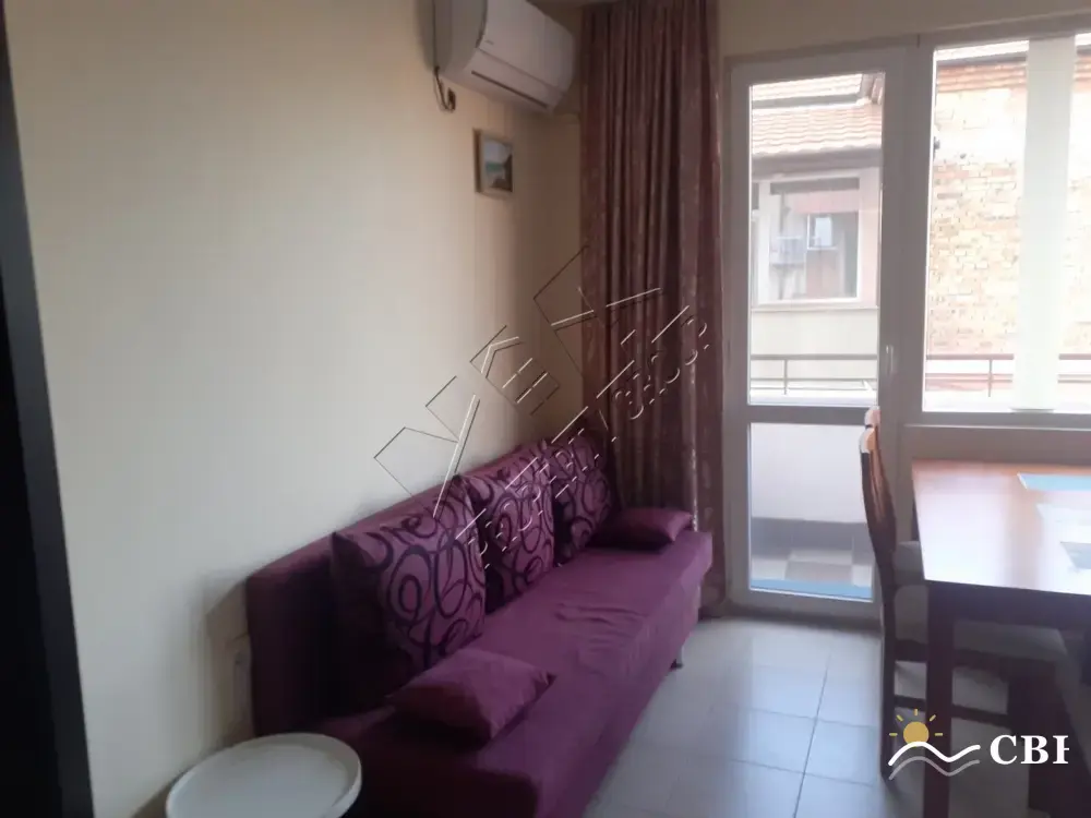 Apartment, 3-room, 78 m², in Sarafovo. Photo 2 of 16. Sarafovo, Black Sea, Bulgaria. Cheap Beach Holiday.