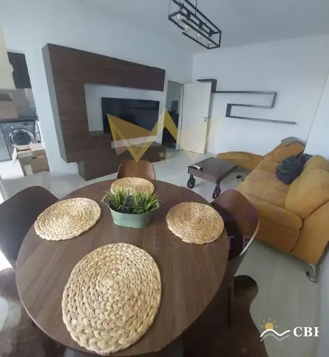 Apartment, 3-room, 68 m², in Varna. Photo 4 of 14. Varna, Black Sea, Bulgaria. Cheap Beach Holiday.