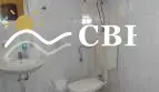 Apartment, 3-room, 68 m², in Varna. Photo 6 of 6. Varna, Black Sea, Bulgaria. Cheap Beach Holiday.