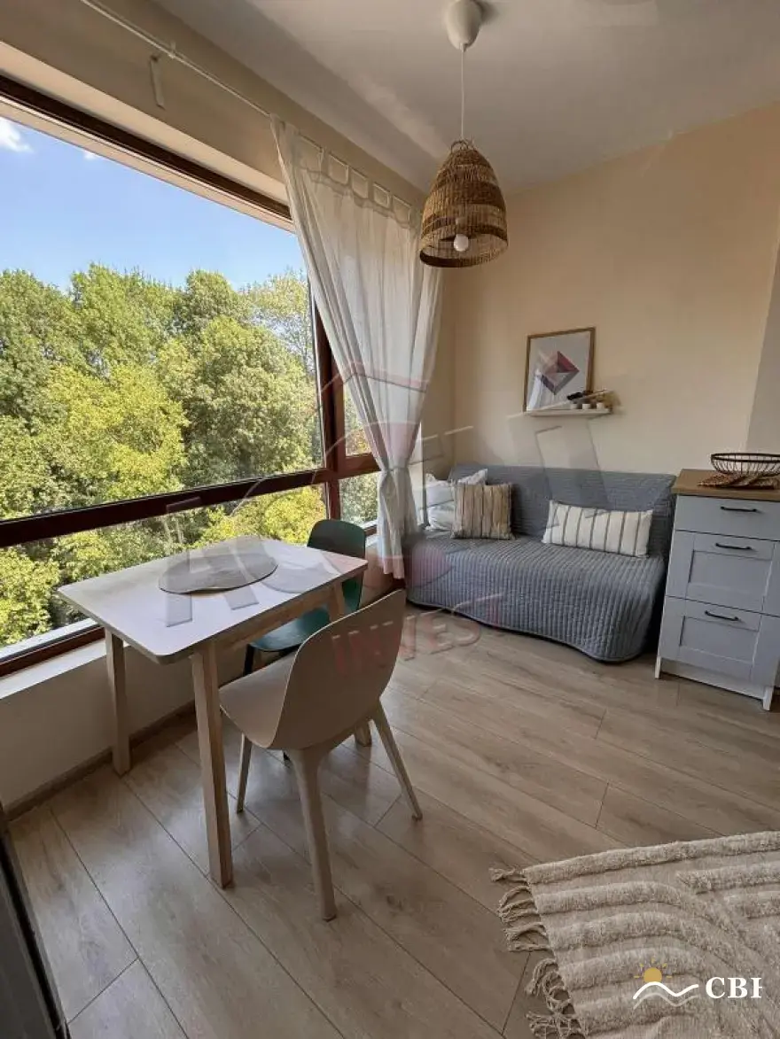 Apartment, 2-room, 56 m², in Varna. Photo 9 of 16. Varna, Black Sea, Bulgaria. Cheap Beach Holiday.