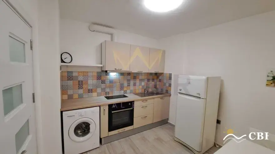 Apartment, 2-room, 50 m², in Varna. Photo 2 of 9. Varna, Black Sea, Bulgaria. Cheap Beach Holiday.