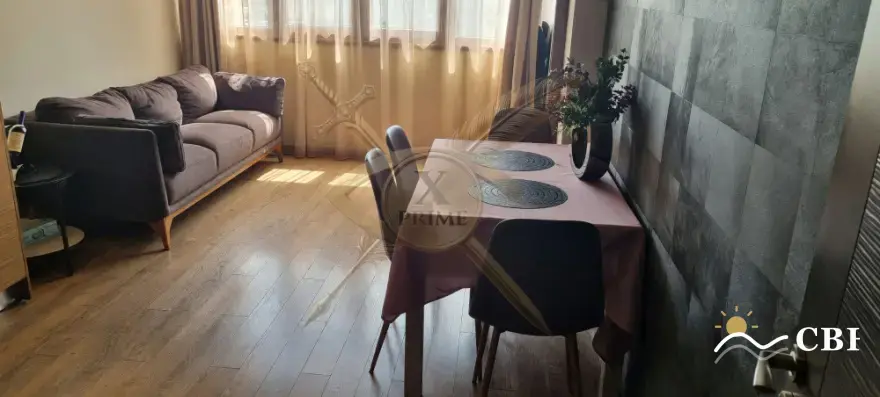 Apartment, 2-room, 65 m², in Varna. Photo 3 of 8. Varna, Black Sea, Bulgaria. Cheap Beach Holiday.