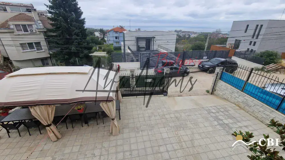 Apartment, 3-room, 80 m², in Varna. Photo 7 of 7. Varna, Black Sea, Bulgaria. Cheap Beach Holiday.