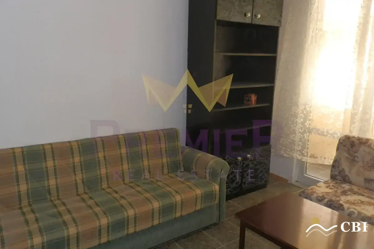 Apartment, 3-room, 83 m², in Varna. Photo 4 of 11. Varna, Black Sea, Bulgaria. Cheap Beach Holiday.