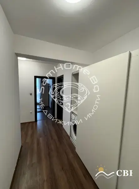 Apartment, 2-room, 107 m², in Varna. Photo 5 of 15. Varna, Black Sea, Bulgaria. Cheap Beach Holiday.