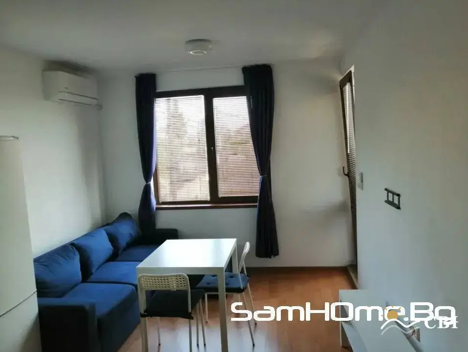 Apartment, 1-room, 60 m², in Varna. Photo 3 of 14. Varna, Black Sea, Bulgaria. Cheap Beach Holiday.