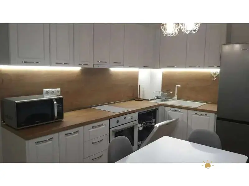 Apartment, 2-room, 69 m², in Varna. Photo 4 of 11. Varna, Black Sea, Bulgaria. Cheap Beach Holiday.