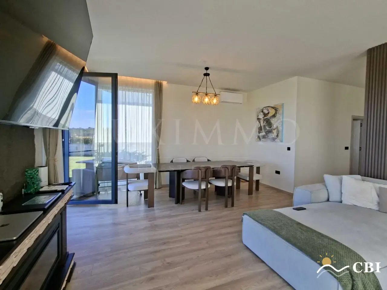 House, 5-room, 200 m², in Varna. Photo 5 of 16. Varna, Black Sea, Bulgaria. Cheap Beach Holiday.