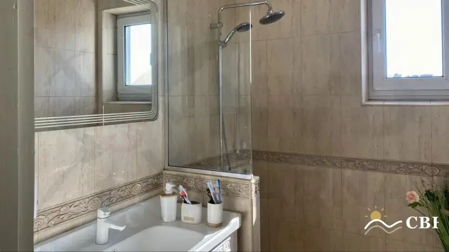 Apartment, 3-room, 98 m², in Varna. Photo 3 of 7. Varna, Black Sea, Bulgaria. Cheap Beach Holiday.