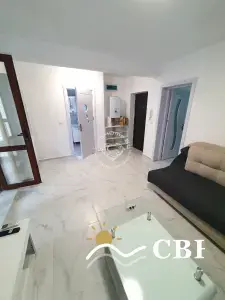 Apartment, 2-room, 60 m², in Varna. Photo 4 of 10. Varna, Black Sea, Bulgaria. Cheap Beach Holiday.