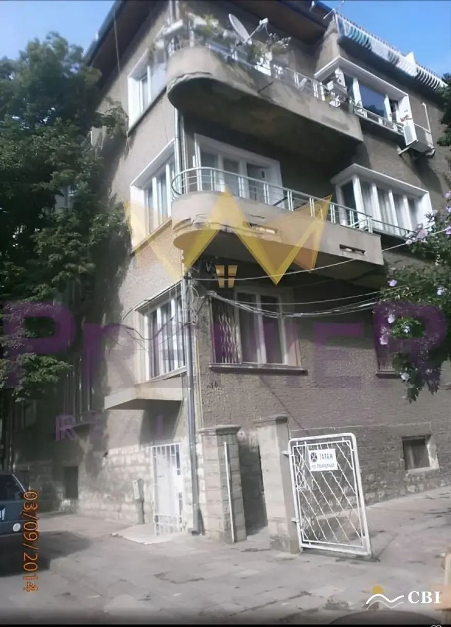 Apartment, 1-room, 25 m², in Varna. Photo 5 of 5. Varna, Black Sea, Bulgaria. Cheap Beach Holiday.