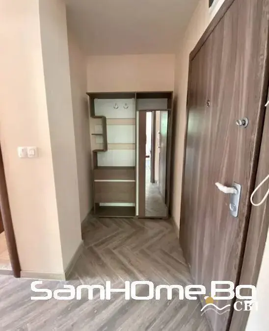 Apartment, 2-room, 75 m², in Varna. Photo 4 of 7. Varna, Black Sea, Bulgaria. Cheap Beach Holiday.