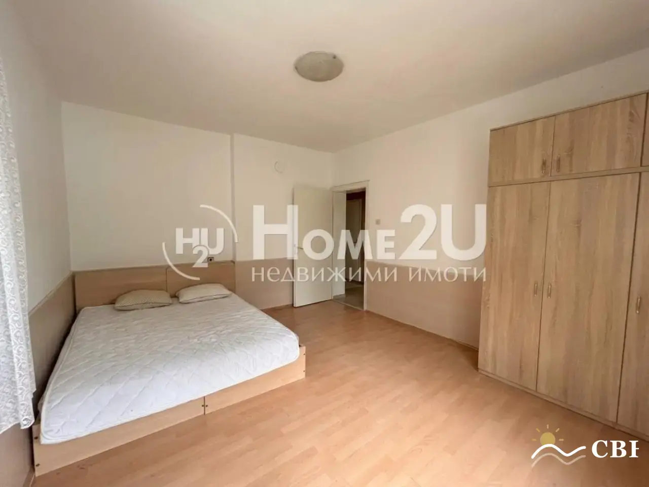 Apartment, 3-room, 82 m², in Varna. Photo 4 of 5. Varna, Black Sea, Bulgaria. Cheap Beach Holiday.