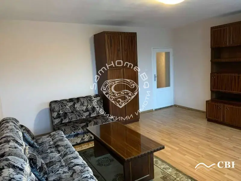 Apartment, 1-room, 100 m², in Varna. Photo 2 of 15. Varna, Black Sea, Bulgaria. Cheap Beach Holiday.