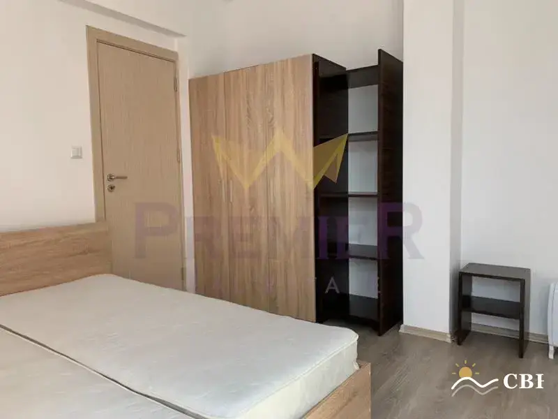 Apartment, 3-room, 80 m², in Varna. Photo 6 of 10. Varna, Black Sea, Bulgaria. Cheap Beach Holiday.