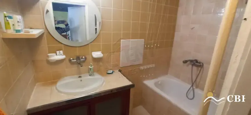 Apartment, 3-room, 104 m², in Varna. Photo 4 of 9. Varna, Black Sea, Bulgaria. Cheap Beach Holiday.