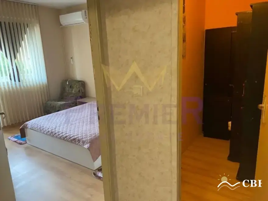 Apartment, 3-room, 80 m², in Varna. Photo 4 of 6. Varna, Black Sea, Bulgaria. Cheap Beach Holiday.