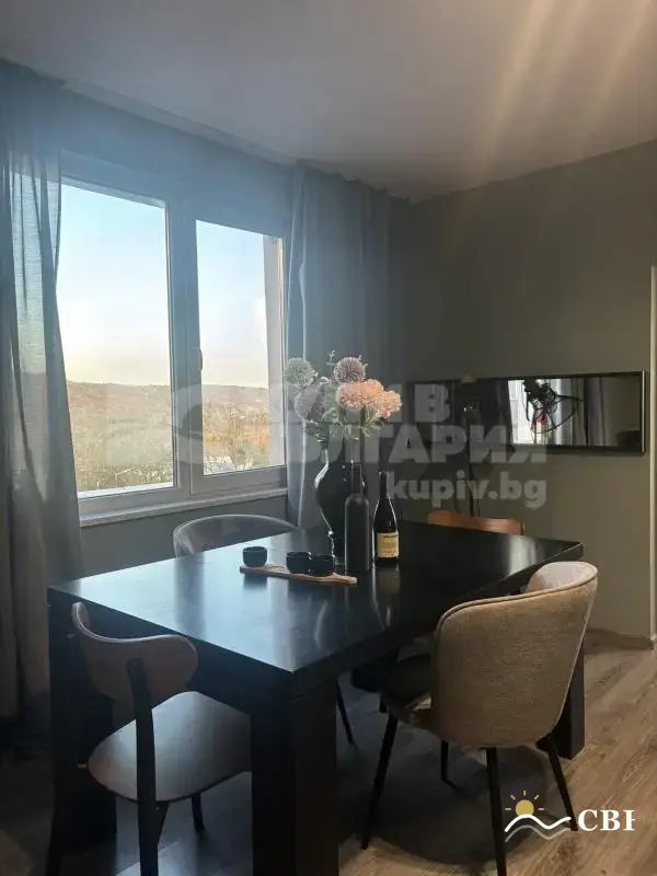 House, 3-room, 150 m², in Varna. Photo 9 of 16. Varna, Black Sea, Bulgaria. Cheap Beach Holiday.