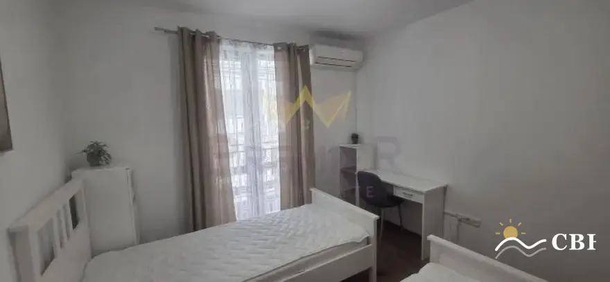 Apartment, 3-room, 78 m², in Varna. Photo 7 of 10. Varna, Black Sea, Bulgaria. Cheap Beach Holiday.