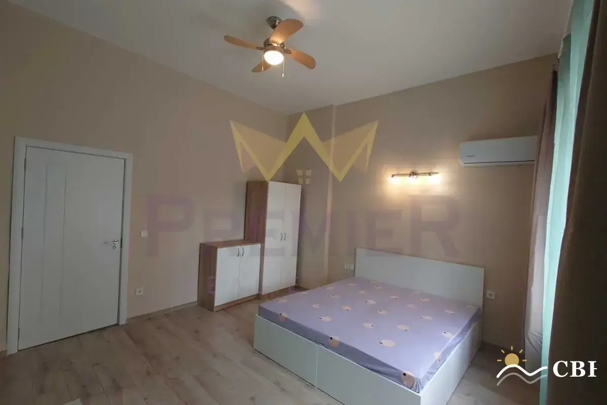 House, 1-room, 140 m², in Varna. Photo 6 of 14. Varna, Black Sea, Bulgaria. Cheap Beach Holiday.