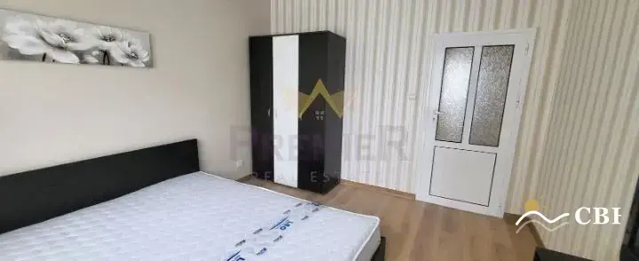 Apartment, 3-room, 65 m², in Varna. Photo 7 of 14. Varna, Black Sea, Bulgaria. Cheap Beach Holiday.