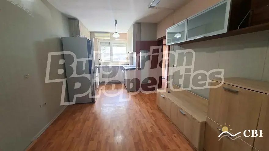 Apartment, 2-room, 68 m², in Varna. Photo 7 of 16. Varna, Black Sea, Bulgaria. Cheap Beach Holiday.