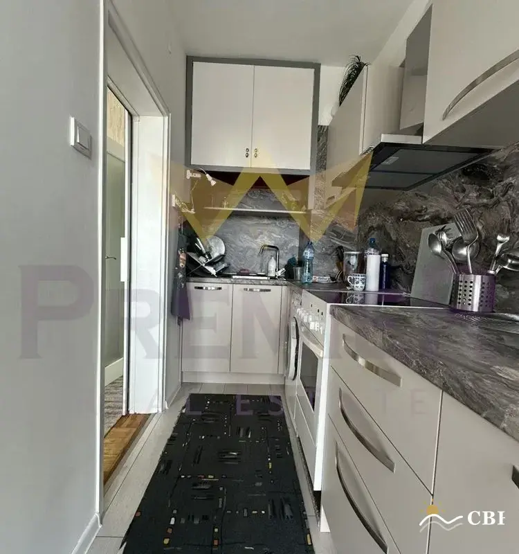Apartment, 4-room, 100 m², in Varna. Photo 3 of 16. Varna, Black Sea, Bulgaria. Cheap Beach Holiday.