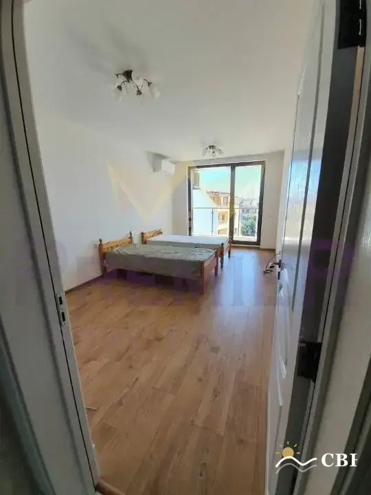 Apartment, 3-room, 160 m², in Varna. Photo 5 of 16. Varna, Black Sea, Bulgaria. Cheap Beach Holiday.