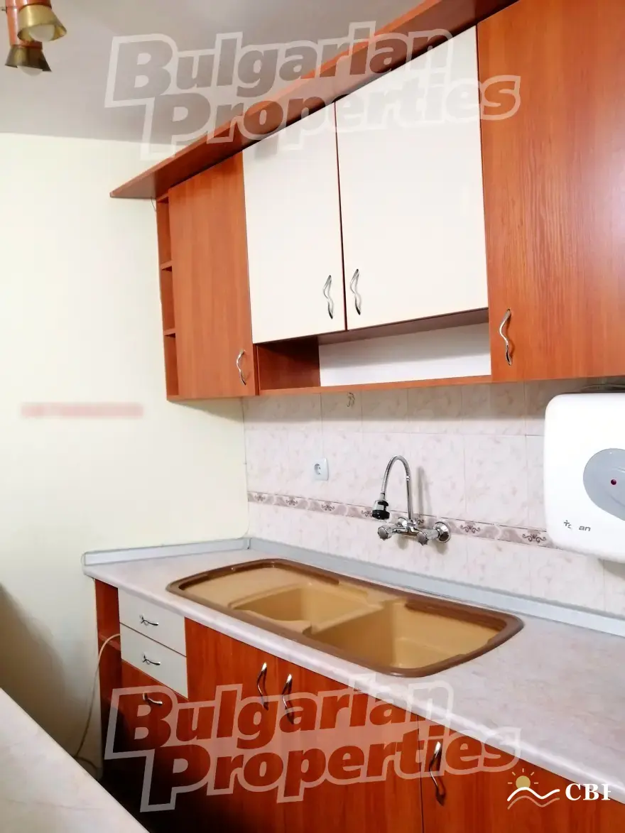Apartment, 3-room, 96 m², in Varna. Photo 3 of 16. Varna, Black Sea, Bulgaria. Cheap Beach Holiday.