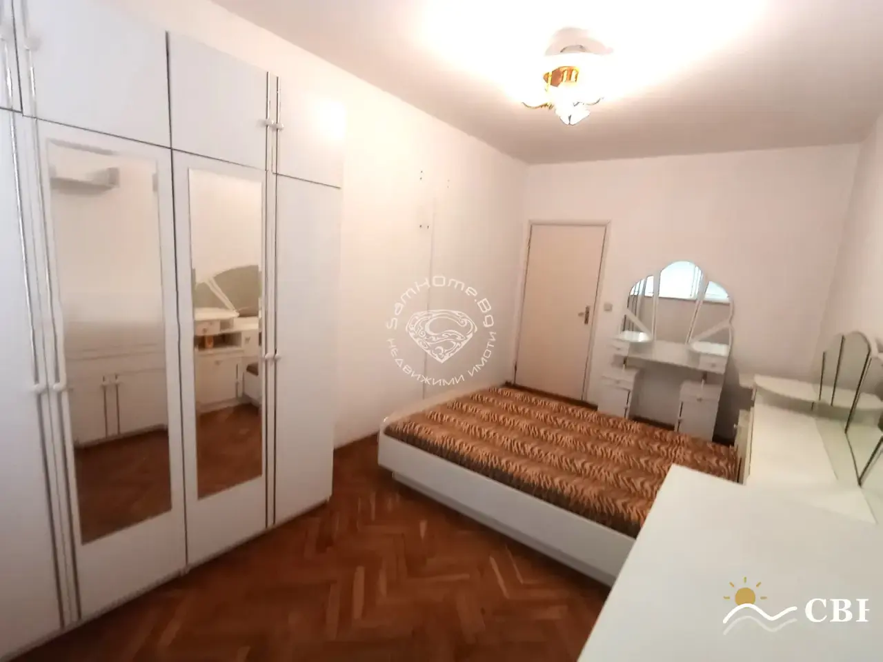 Apartment, 1-room, 65 m², in Varna. Photo 7 of 12. Varna, Black Sea, Bulgaria. Cheap Beach Holiday.