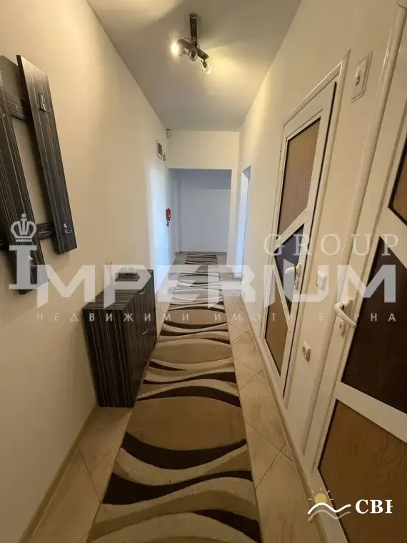 Apartment, 4-room, 25762 m², in Varna. Photo 8 of 11. Varna, Black Sea, Bulgaria. Cheap Beach Holiday.