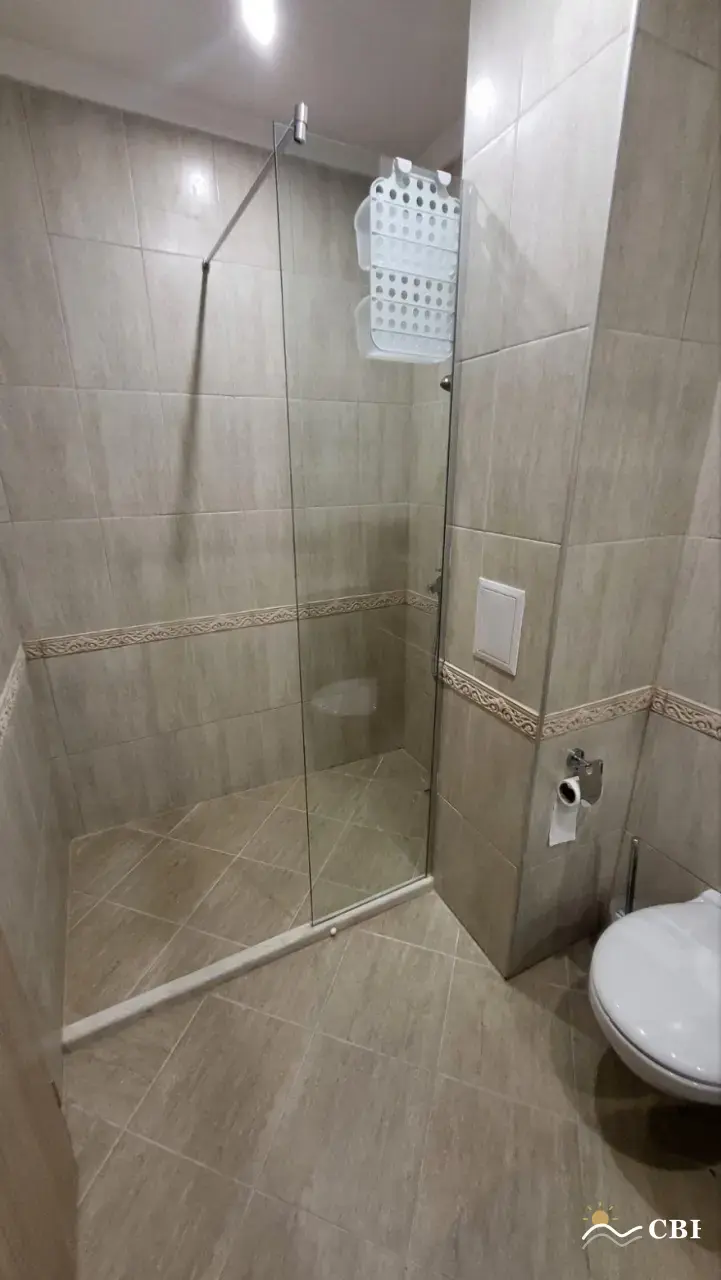 Apartment, 2-room, 60 m², in Varna. Photo 5 of 7. Varna, Black Sea, Bulgaria. Cheap Beach Holiday.