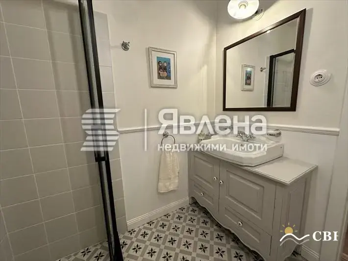 Apartment, 2-room, 90 m², in Varna. Photo 9 of 12. Varna, Black Sea, Bulgaria. Cheap Beach Holiday.