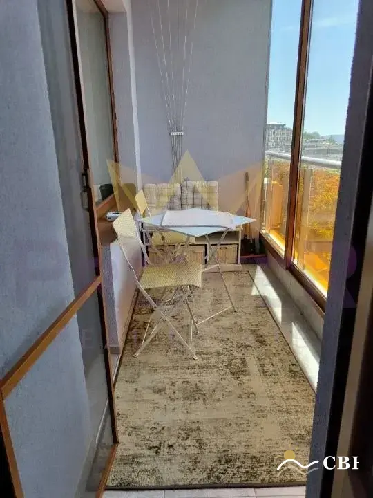 Apartment, 2-room, 62 m², in Varna. Photo 4 of 12. Varna, Black Sea, Bulgaria. Cheap Beach Holiday.