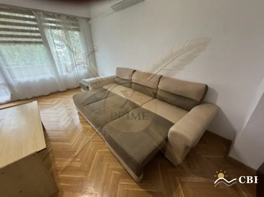 Apartment, 4-room, 86 m², in Varna. Photo 4 of 10. Varna, Black Sea, Bulgaria. Cheap Beach Holiday.