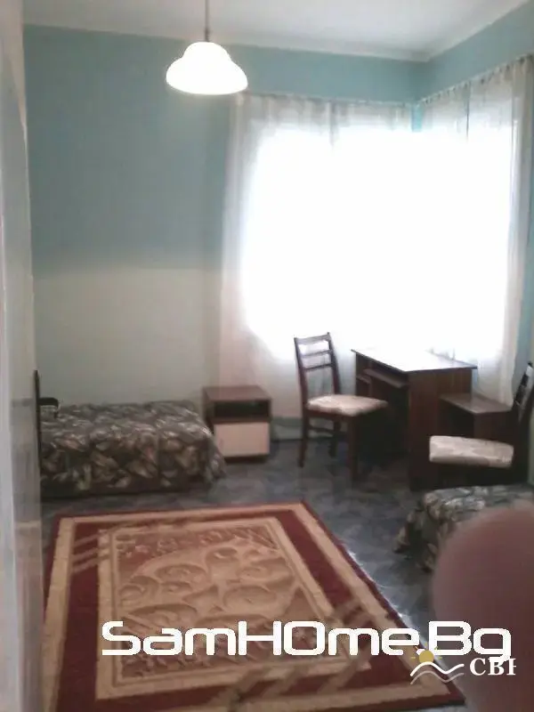 Apartment, 2-room, 60 m², in Varna. Photo 5 of 8. Varna, Black Sea, Bulgaria. Cheap Beach Holiday.