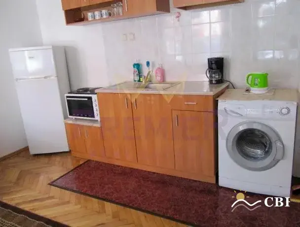 Apartment, 2-room, 60 m², in Varna. Photo 3 of 4. Varna, Black Sea, Bulgaria. Cheap Beach Holiday.