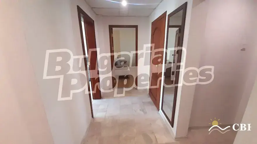 Apartment, 4-room, 120 m², in Varna. Photo 7 of 16. Varna, Black Sea, Bulgaria. Cheap Beach Holiday.