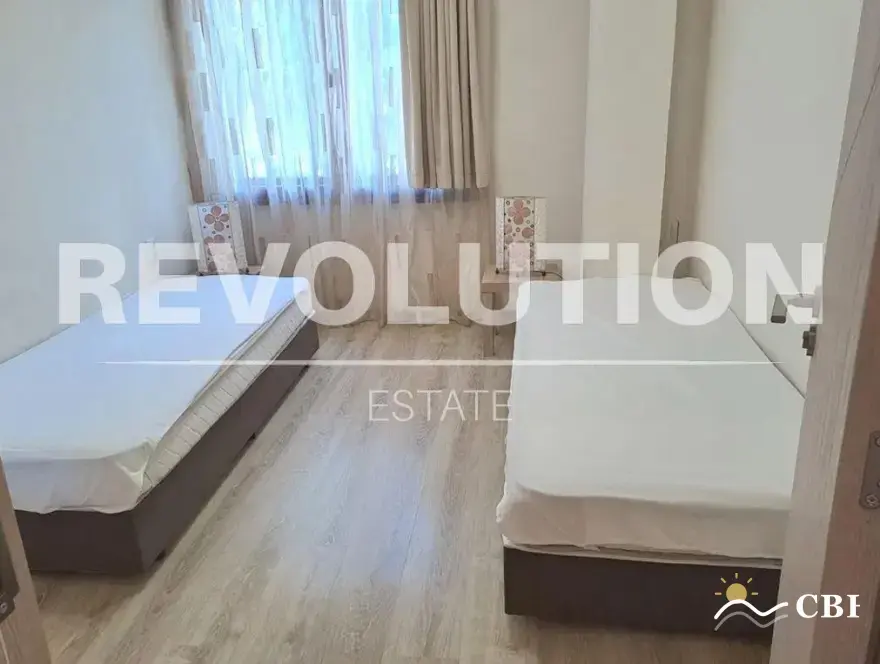 Apartment, 3-room, 76 m², in Varna. Photo 8 of 9. Varna, Black Sea, Bulgaria. Cheap Beach Holiday.