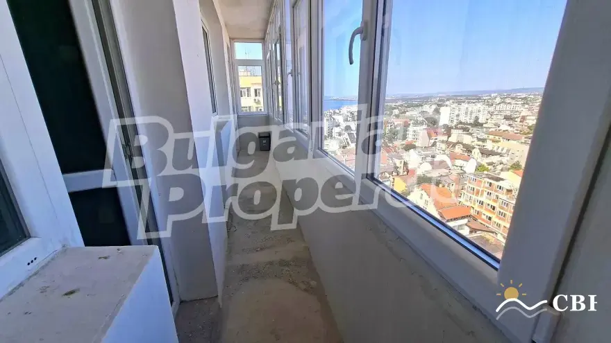 Apartment, 4-room, 110 m², in Varna. Photo 5 of 16. Varna, Black Sea, Bulgaria. Cheap Beach Holiday.