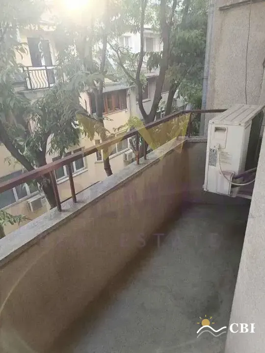 Apartment, 2-room, 60 m², in Varna. Photo 8 of 9. Varna, Black Sea, Bulgaria. Cheap Beach Holiday.