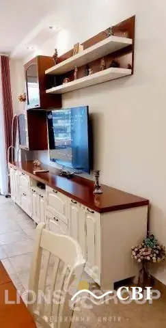 Apartment, 2-room, 65 m², in Varna. Photo 3 of 9. Varna, Black Sea, Bulgaria. Cheap Beach Holiday.