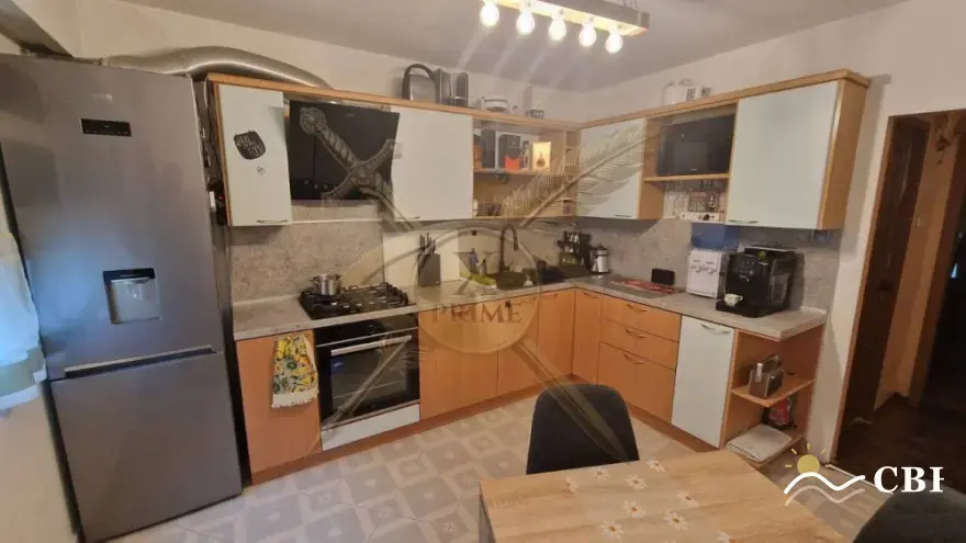 Apartment, 3-room, 90 m², in Varna. Photo 1 of 7. Varna, Black Sea, Bulgaria. Cheap Beach Holiday.