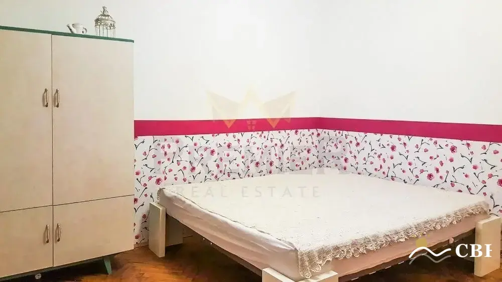 Apartment, 3-room, 74 m², in Varna. Photo 5 of 12. Varna, Black Sea, Bulgaria. Cheap Beach Holiday.