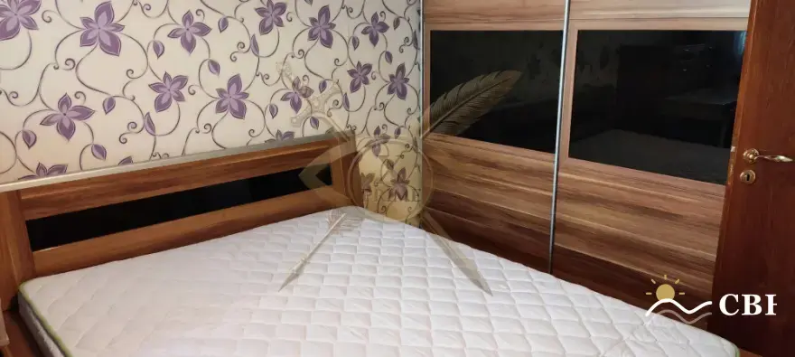 Apartment, 4-room, 115 m², in Varna. Photo 5 of 10. Varna, Black Sea, Bulgaria. Cheap Beach Holiday.