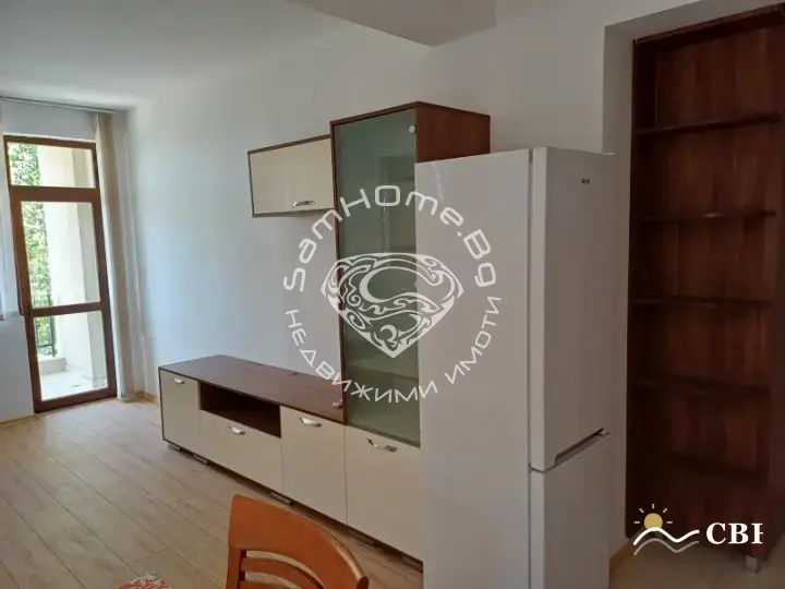 Apartment, 1-room, 70 m², in Varna. Photo 4 of 15. Varna, Black Sea, Bulgaria. Cheap Beach Holiday.
