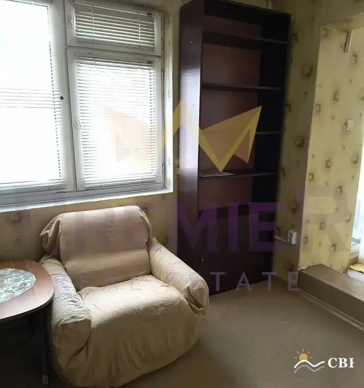 Apartment, 3-room, 90 m², in Varna. Photo 5 of 12. Varna, Black Sea, Bulgaria. Cheap Beach Holiday.