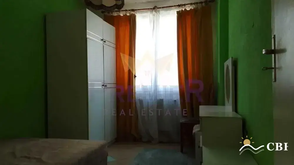 Apartment, 2-room, 60 m², in Varna. Photo 5 of 8. Varna, Black Sea, Bulgaria. Cheap Beach Holiday.
